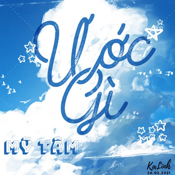 Ước Gì - Cảm Âm Kalimba
