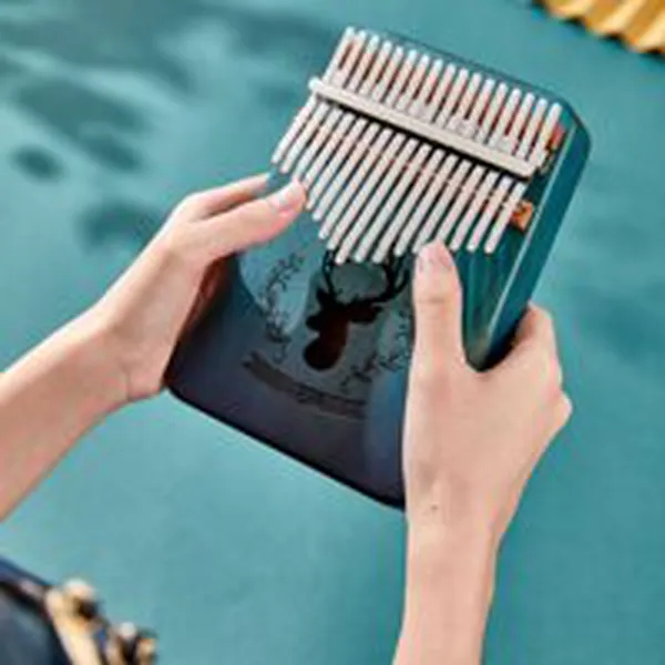 Cảnh báo: nếu bạn muốn tìm cho mình một chiếc Kalimba, thì bạn phải đọc qua bài viết này