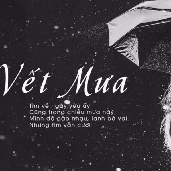 Vết Mưa - Cảm Âm Kalimba