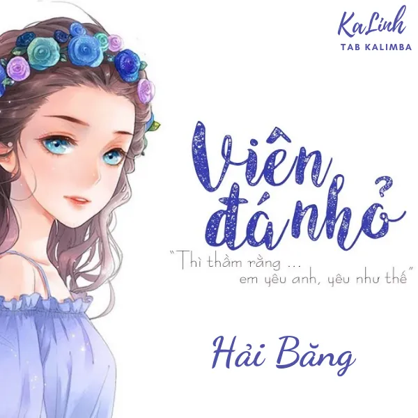 Viên Đá Nhỏ - Cảm Âm Kalimba