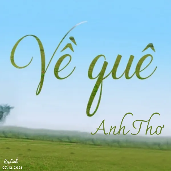 Về Quê – Cảm Âm Kalimba