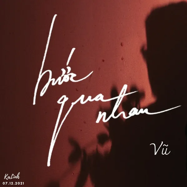 Bước Qua Nhau – Cảm Âm Kalimba