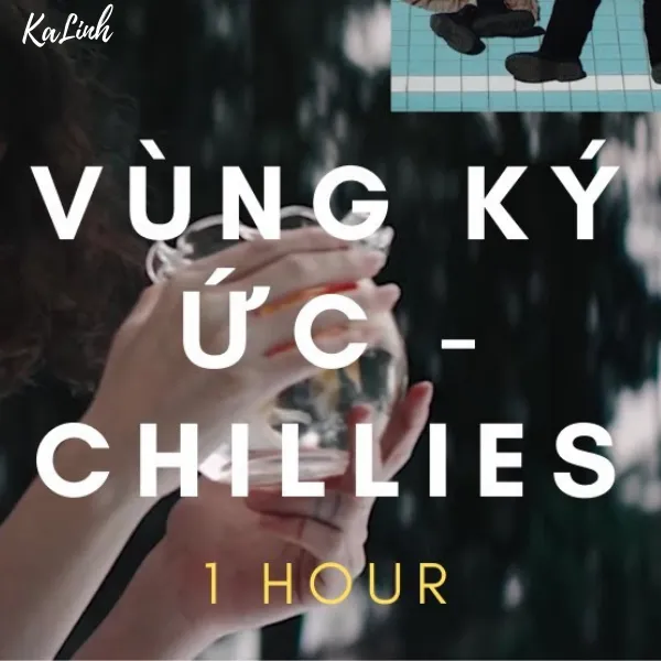 Vùng Kí Ức - Cảm Âm Kalimba
