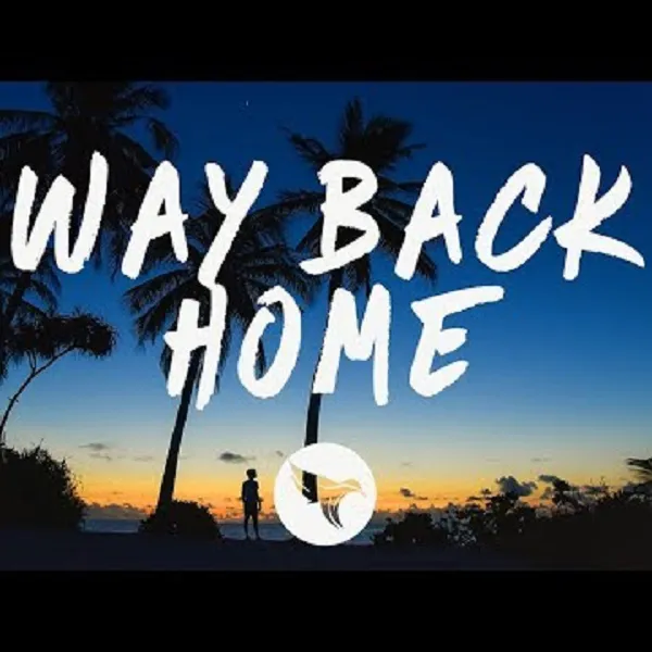 Way Back Home - Cảm Âm Kalimba