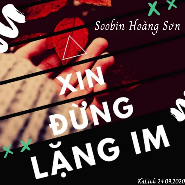 Xin Đừng Lặng Im - Cảm Âm Kalimba