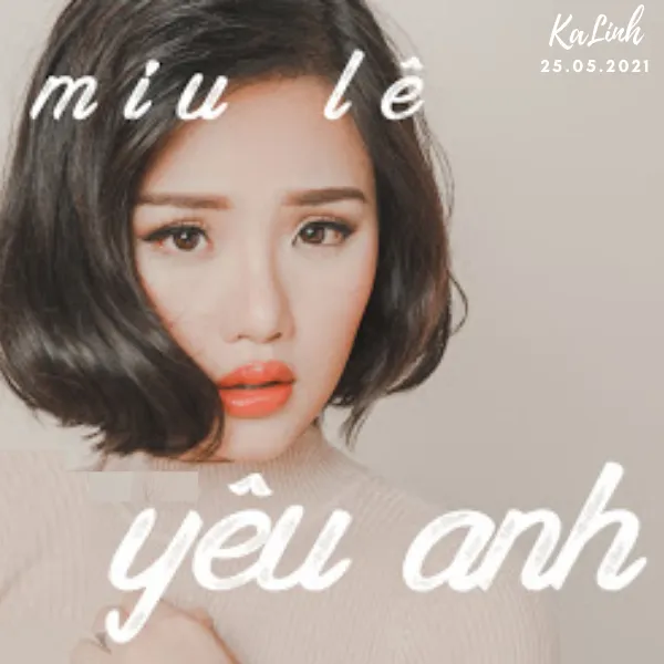 Yêu Anh - Cảm Âm Kalimba