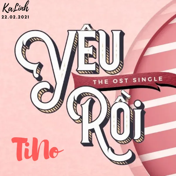 Yêu Rồi - Cảm Âm Kalimba
