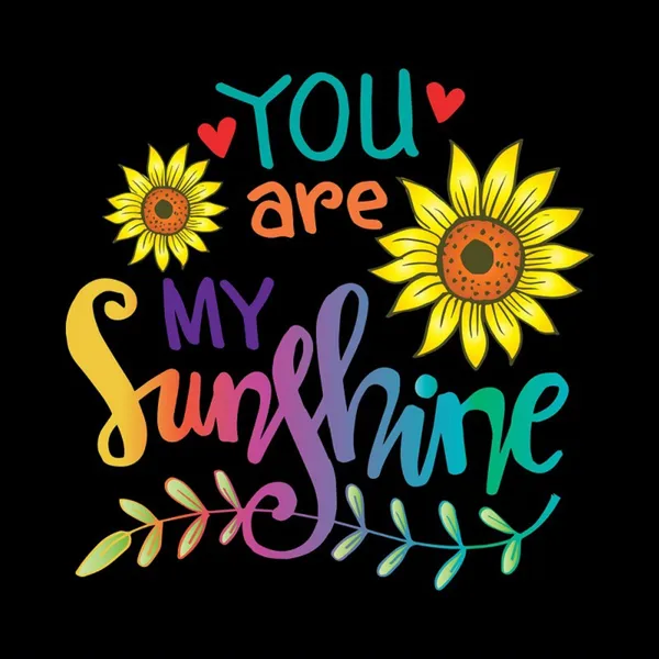 You Are My Sunshine - Cảm Âm Kalimba
