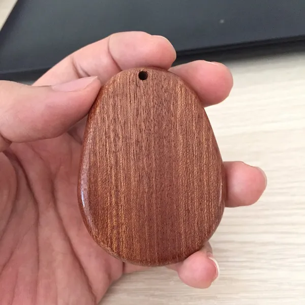 Đàn Kalimba Mini 8 Phím Gỗ Sapele KaLinh