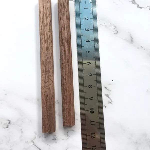 Gối Đàn Kalimba 17 Phím Walnut Kalinh