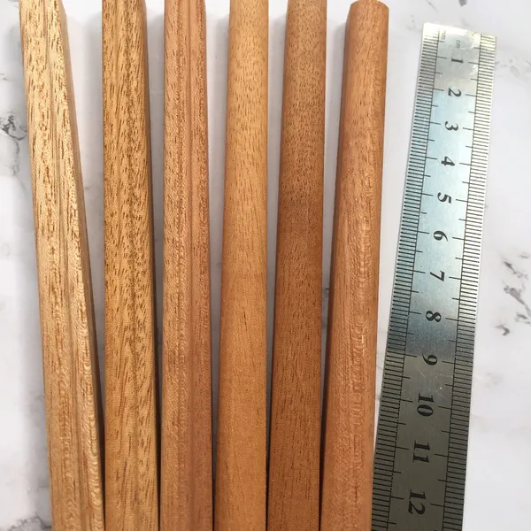 Gối Đàn Kalimba 21 Phím Mahogany Kalinh