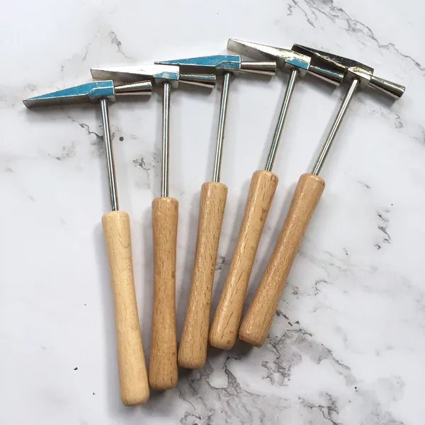 Búa Chỉnh Âm Kalimba Cán Gỗ KaLinh