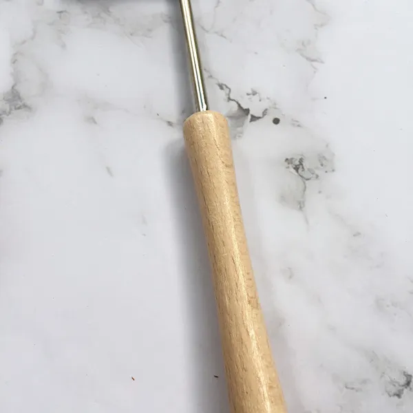 Búa Chỉnh Âm Kalimba Cán Gỗ KaLinh