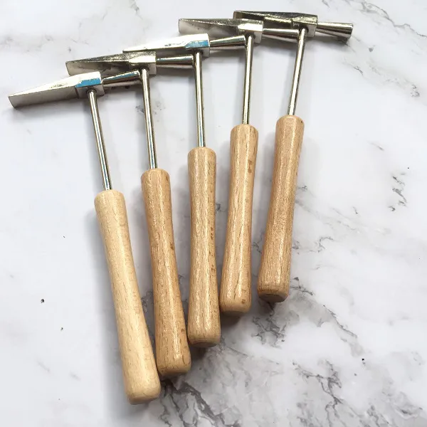 Búa Chỉnh Âm Kalimba Cán Gỗ KaLinh