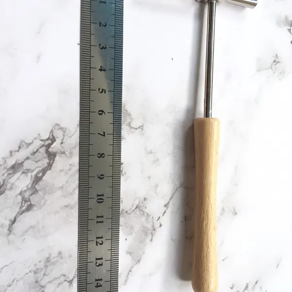 Búa Chỉnh Âm Kalimba Cán Gỗ KaLinh