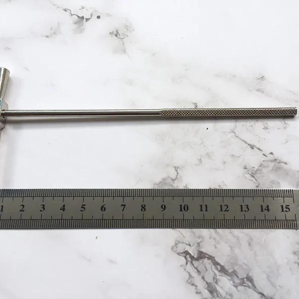 Búa Chỉnh Âm Kalimba Cán Kim Loai KaLinh