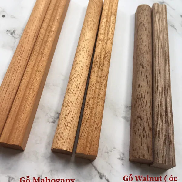 Gối Đàn Kalimba 17 Phím Mahogany Kalinh