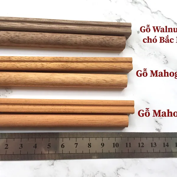 Gối Đàn Kalimba 17 Phím Mahogany Kalinh