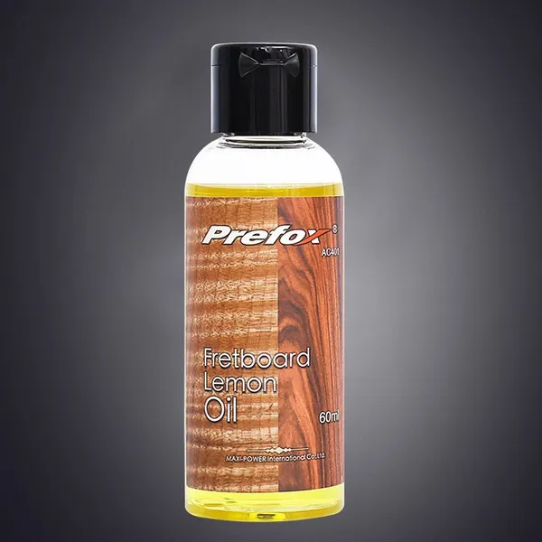 Dầu Chống Gỉ Kalimba Lemon Oil