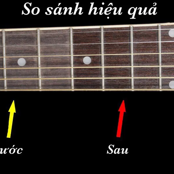 Dầu Chống Gỉ Kalimba Lemon Oil