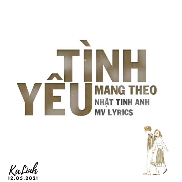 Tình Yêu Mang Theo - Cảm Âm Kalimba