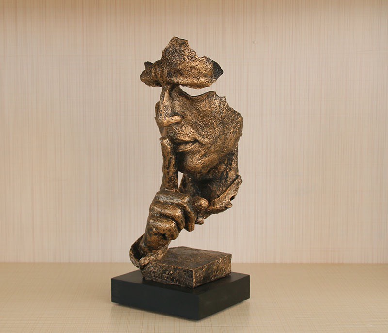 Tượng Nghệ Thuật KaLinh Không Nghe - Không Thấy - Không Nói Tượng Nghệ Thuật KaLinh Không Nghe - Không Thấy - Không Nói