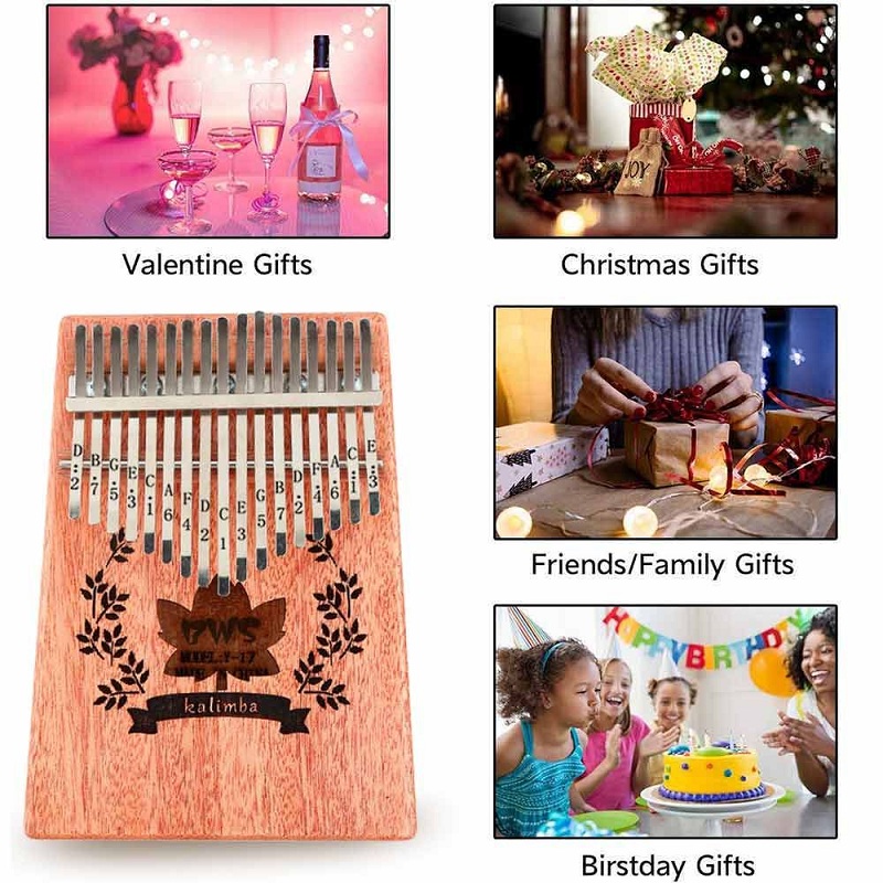 Đàn Kalimba cùng bạn kết nối mọi người xung quanh với nhau Đàn Kalimba cùng bạn kết nối mọi người xung quanh với nhau