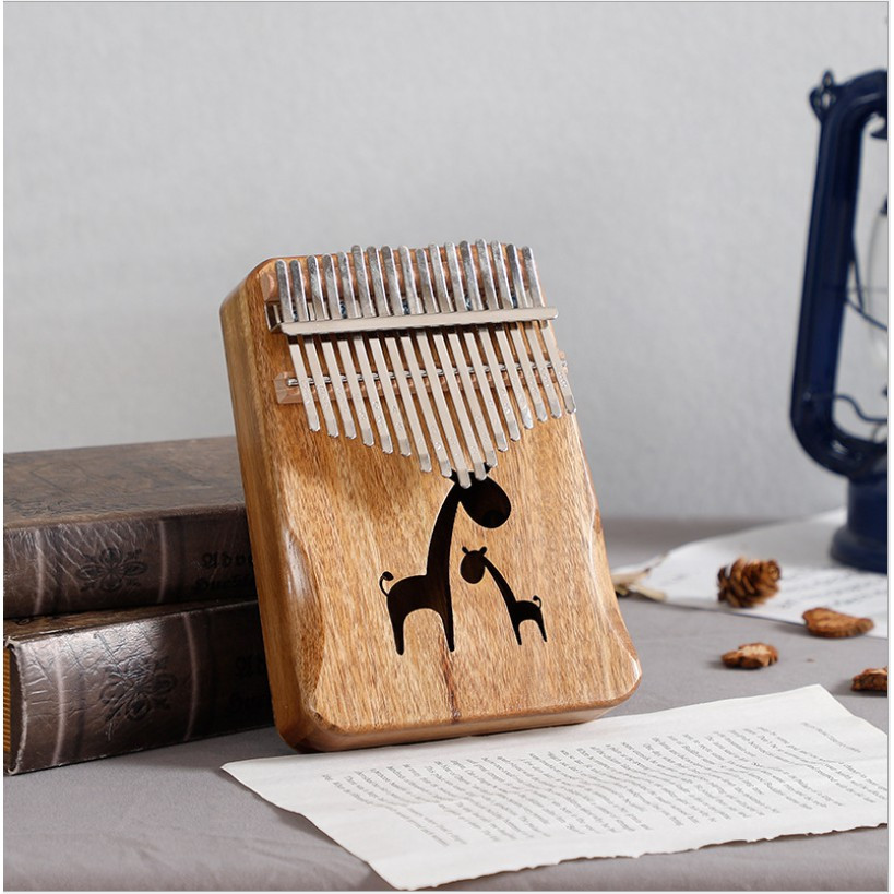 Những lối tắt bí mật của Kalimba mà nhiều người còn chưa biết đến Những lối tắt bí mật của Kalimba mà nhiều người còn chưa biết đến