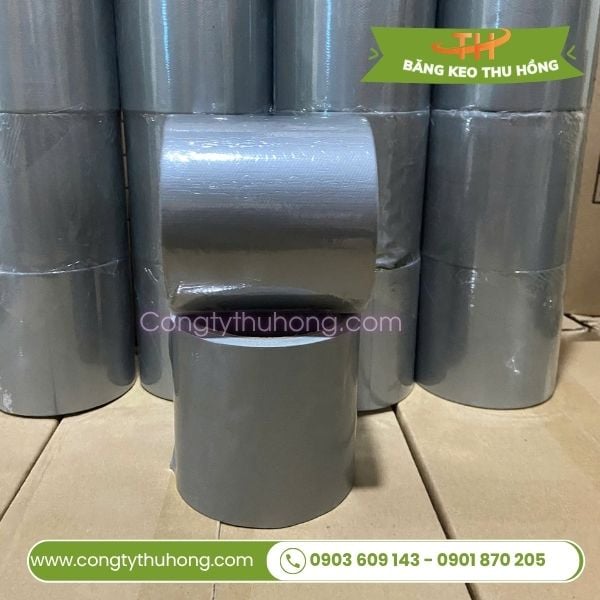 Băng keo vải sẵn kho, giao hàng nhanh chóng tại TpHCM Băng keo vải sẵn kho, giao hàng nhanh chóng tại TpHCM