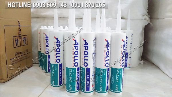Keo chống thấm apollo a500