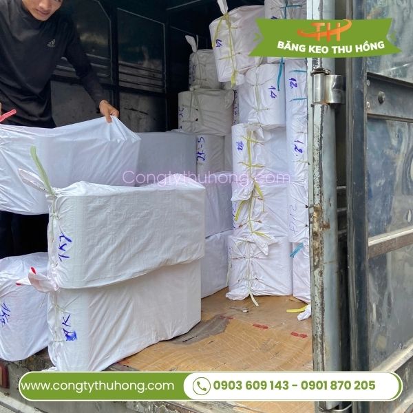 Xưởng sản xuất băng keo in logo theo yêu cầuXưởng sản xuất băng keo in logo theo yêu cầu Xưởng sản xuất băng keo in logo theo yêu cầu