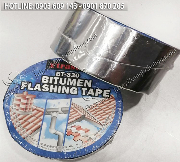 Băng keo dán chống dột X'Traseal