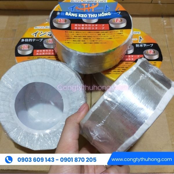 Băng keo chống dột nhật bản Băng keo chống dột nhật bản