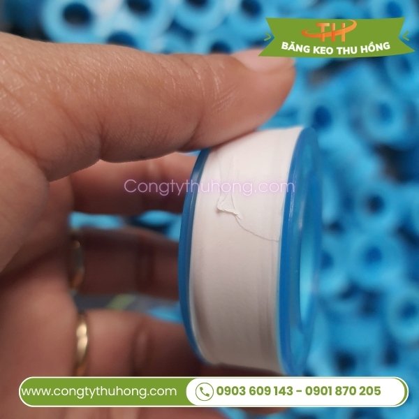 Băng keo cao su non giá rẻ Băng keo cao su non giá rẻ