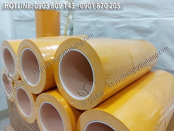 Băng keo dán nền kích thước 10F