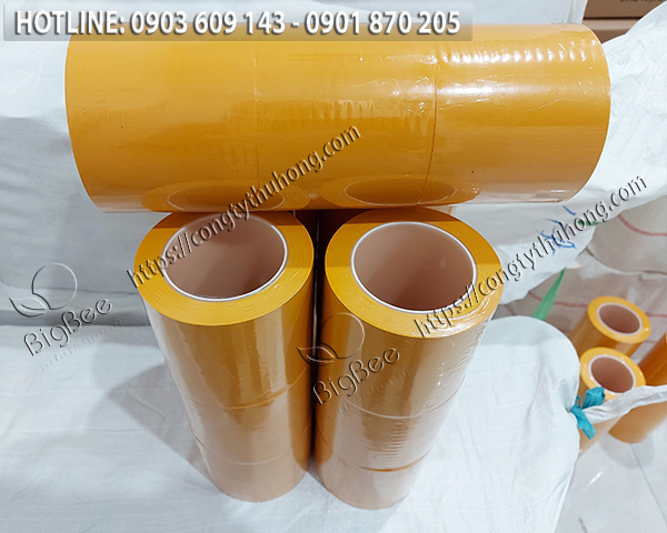 Băng keo dán nền kích thước 10F