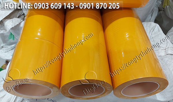 Băng keo dán nền kích thước 10F