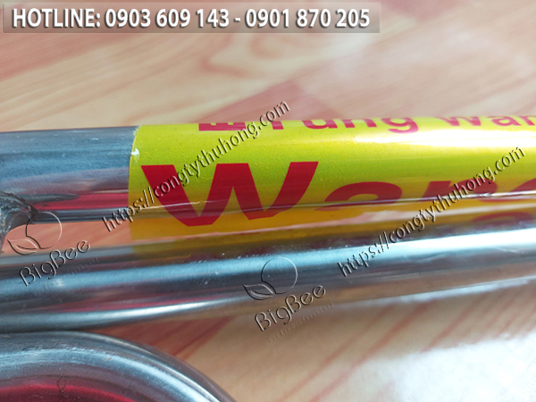 Màng dán bảo vệ bề mặt inox