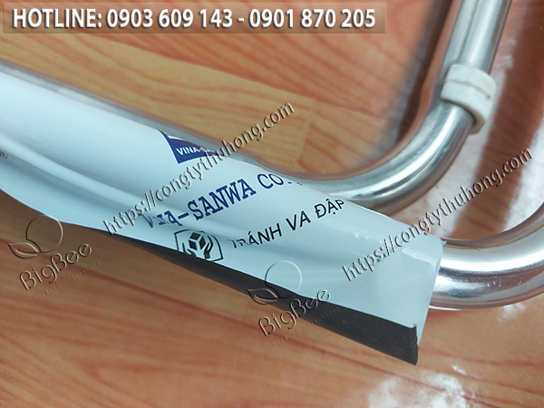 Màng dán bảo vệ bề mặt inox