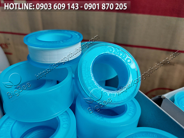 băng dính cao su non tombo Malaysia