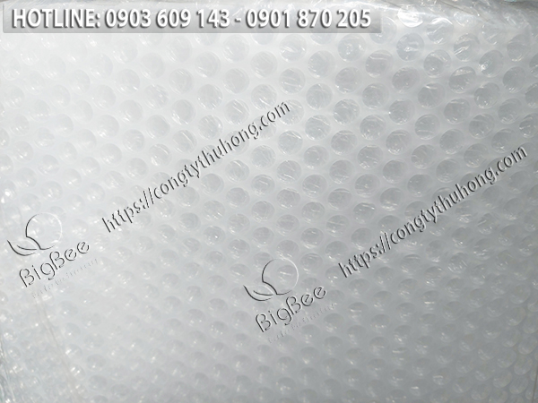 Xốp nổ cuộn các loại