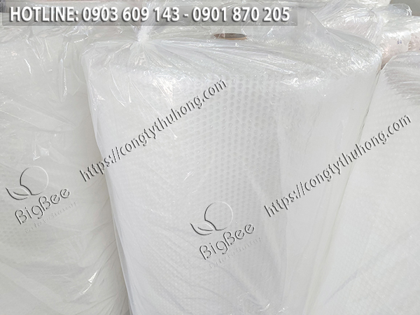 Xốp nổ cuộn các loại