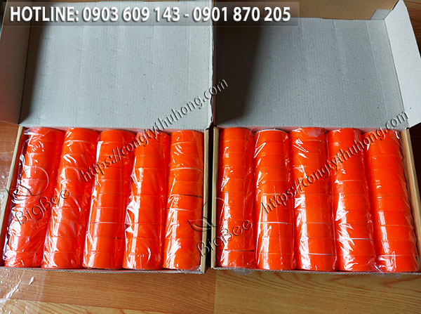 Băng keo vải liên kết Sinha 10 cuộn/cây