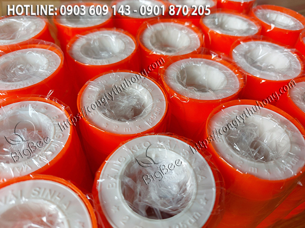 Băng keo vải liên kết Sinha 10 cuộn/cây