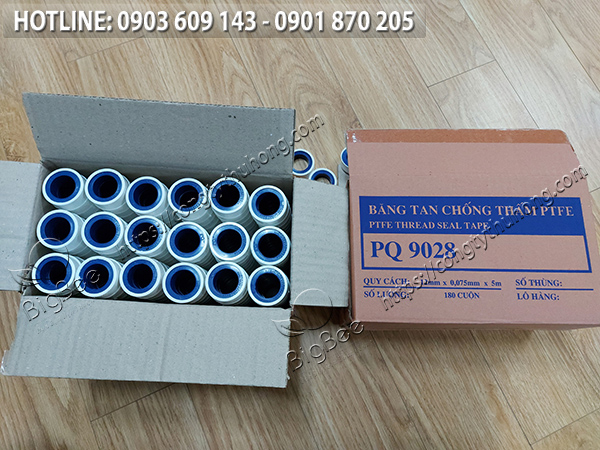 cao su non pq 9028 giá sỉ