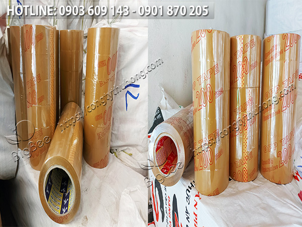 bán băng keo đục dán thùng tại tphcm 2