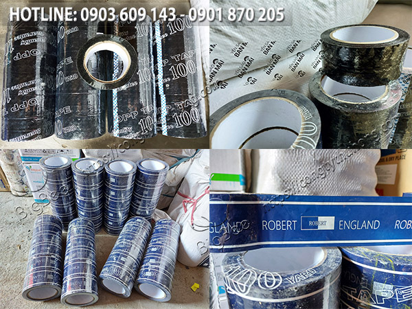 bán băng keo in logo dán thùng tại tphcm 3