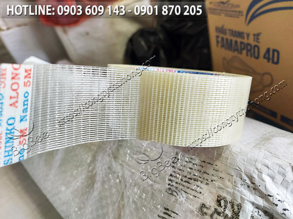 bán băng keo sợi thủy tinh giá sỉ 2