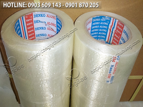 bán băng keo sợi thủy tinh giá sỉ 6