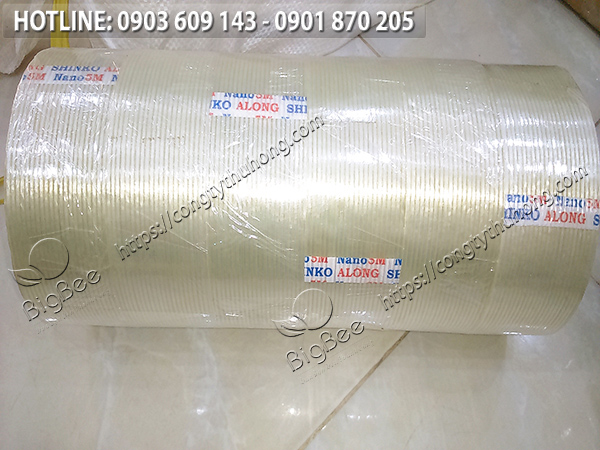 bán băng keo sợi thủy tinh giá sỉ 7